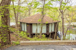 Unit 12 - Treetop 2 Bedroom Villa